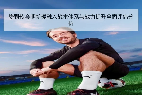 热刺转会期新援融入战术体系与战力提升全面评估分析
